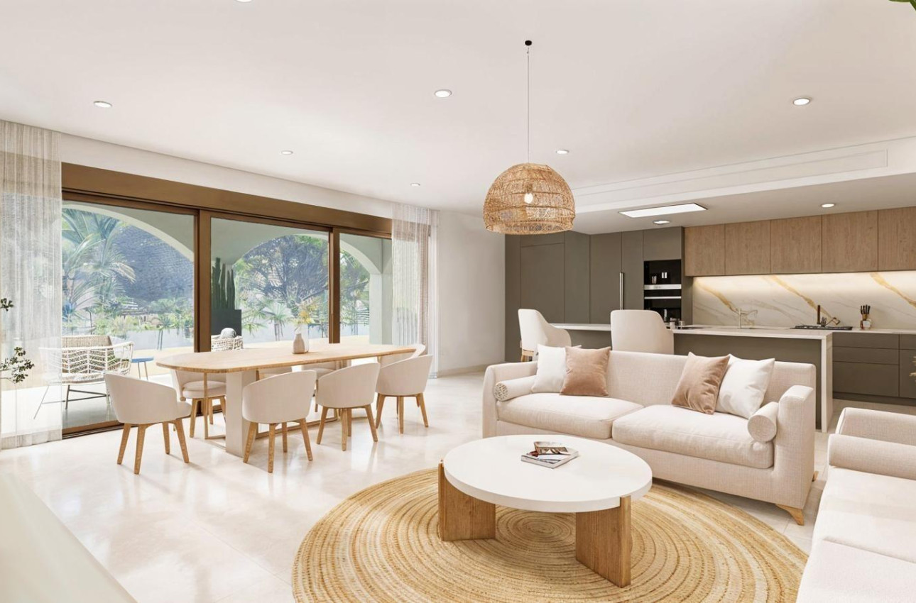 Краткосрочная аренда - Villa -
San Pedro del Pinatar - Lo Pagan