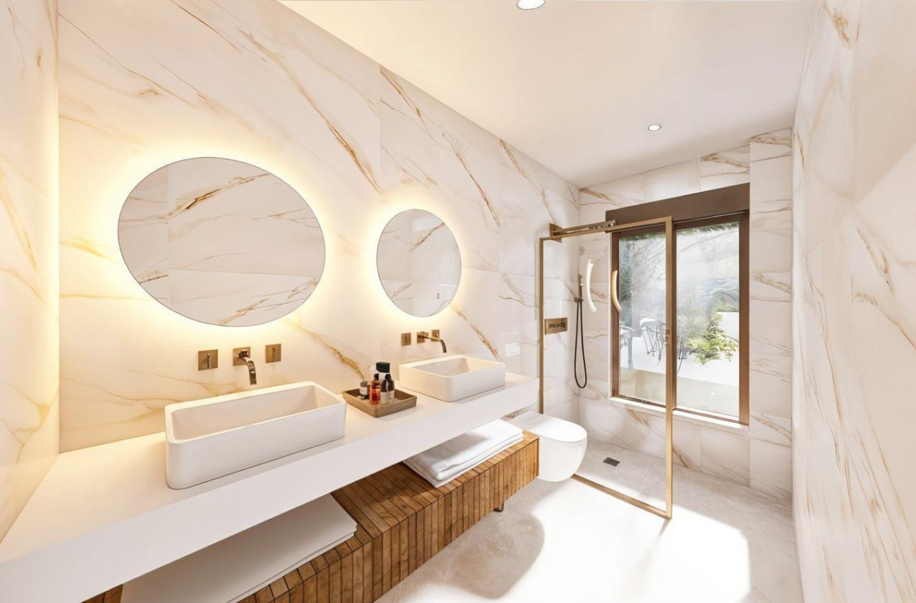 Краткосрочная аренда - Villa -
San Pedro del Pinatar - Lo Pagan