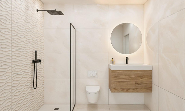 Краткосрочная аренда - Villa -
San Pedro del Pinatar - Lo Pagan