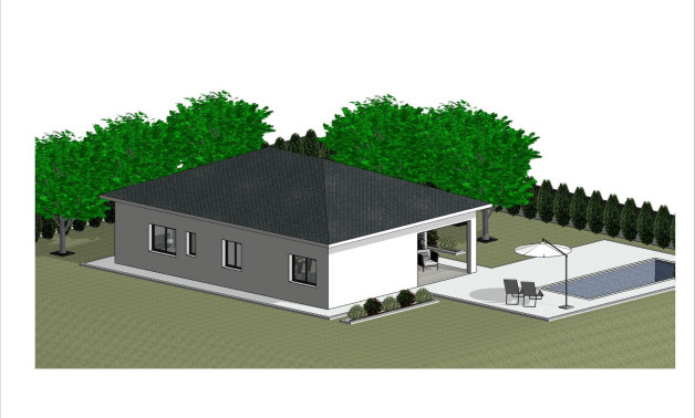 Краткосрочная аренда - Villa -
La Romana - Batistes