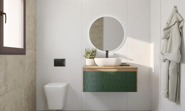 Short Term Rental - Villa -
Algorfa - La Finca Golf