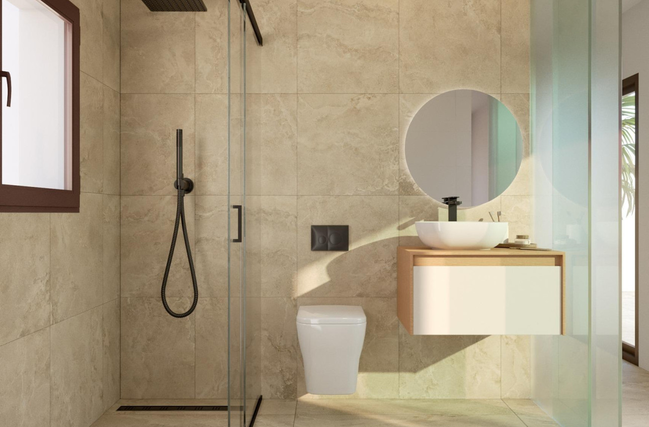 Short Term Rental - Villa -
Algorfa - La Finca Golf