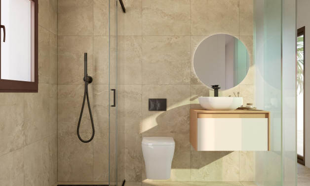 Short Term Rental - Villa -
Algorfa - La Finca Golf