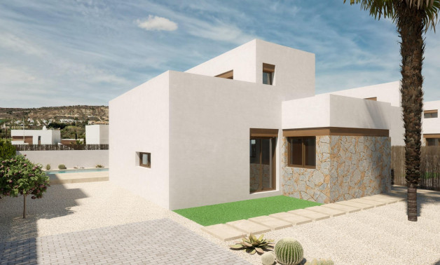 Short Term Rental - Villa -
Algorfa - La Finca Golf