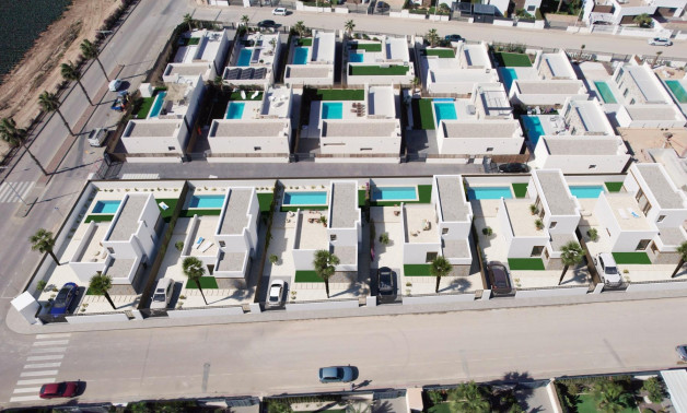 Short Term Rental - Villa -
Algorfa - La Finca Golf