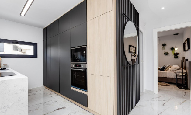 Short Term Rental - Apartment -
Orihuela Costa - Los Altos