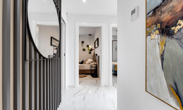 Short Term Rental - Apartment -
Orihuela Costa - Los Altos