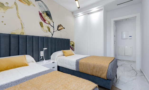 Short Term Rental - Apartment -
Orihuela Costa - Los Altos