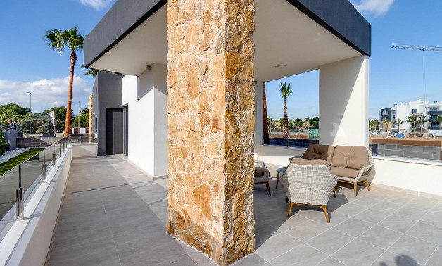 Short Term Rental - Apartment -
Orihuela Costa - Los Altos