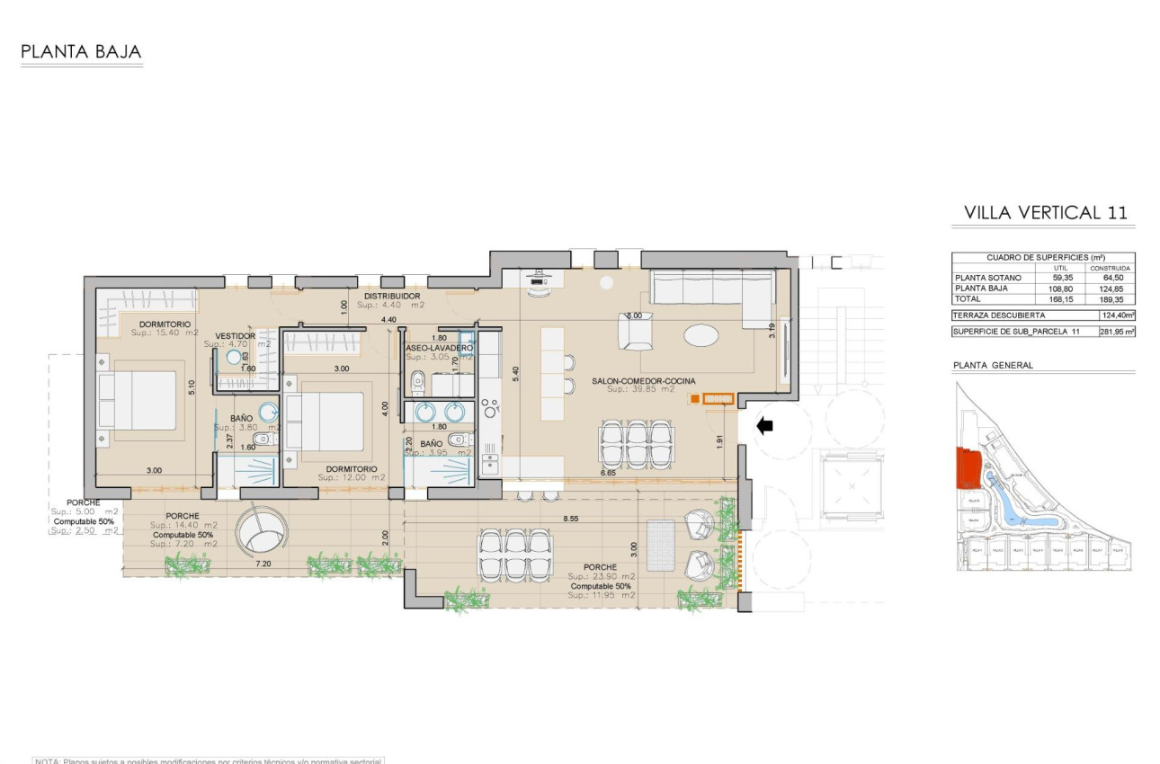 Краткосрочная аренда - Бунгало -
San Juan de los Terreros - Mar De Pulpí