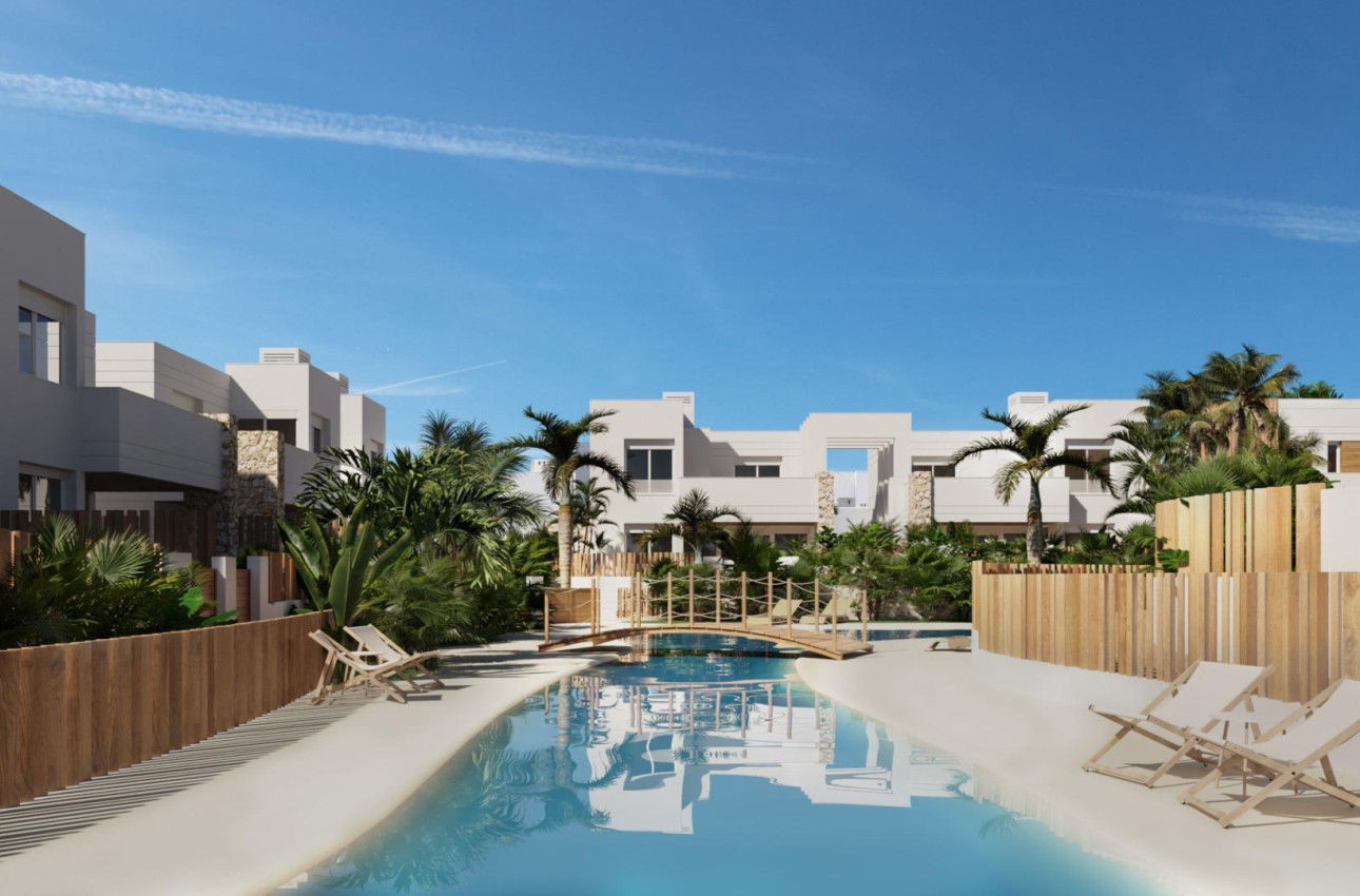 Short Term Rental - Villa -
San Juan de los Terreros - Mar De Pulpí