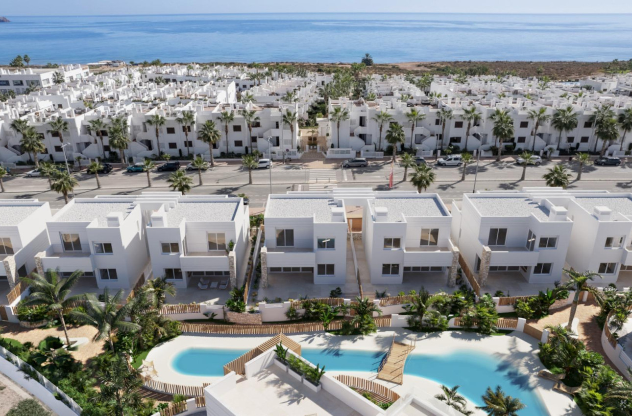 Short Term Rental - Villa -
San Juan de los Terreros - Mar De Pulpí