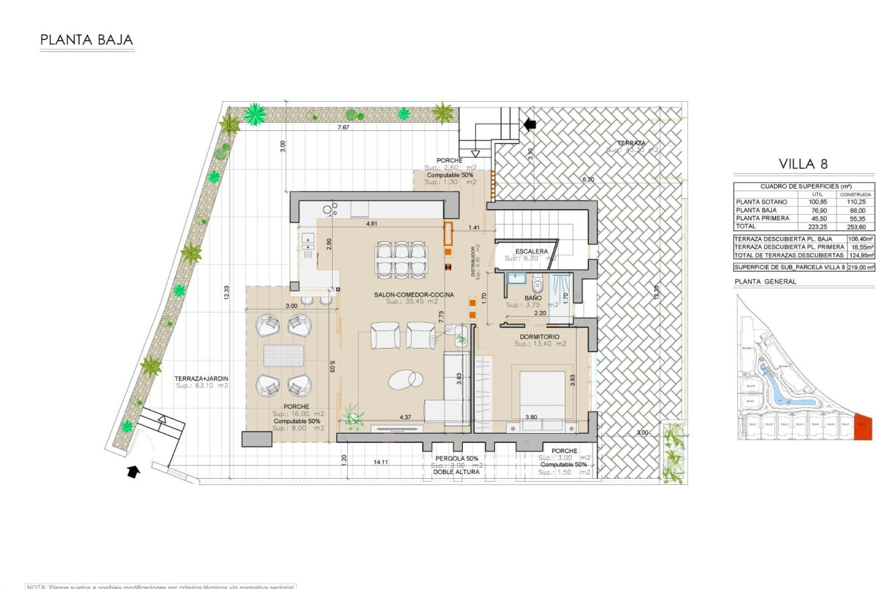 Short Term Rental - Villa -
San Juan de los Terreros - Mar De Pulpí