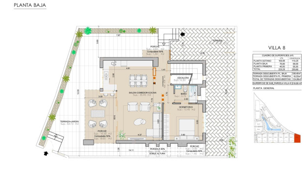 Short Term Rental - Villa -
San Juan de los Terreros - Mar De Pulpí