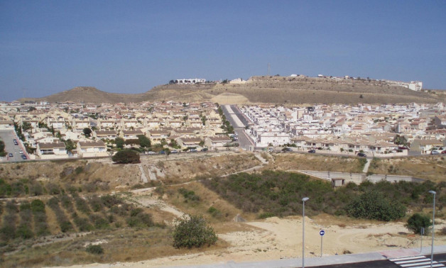 Alquiler a corto plazo - Villa -
Benijofar - Pueblo