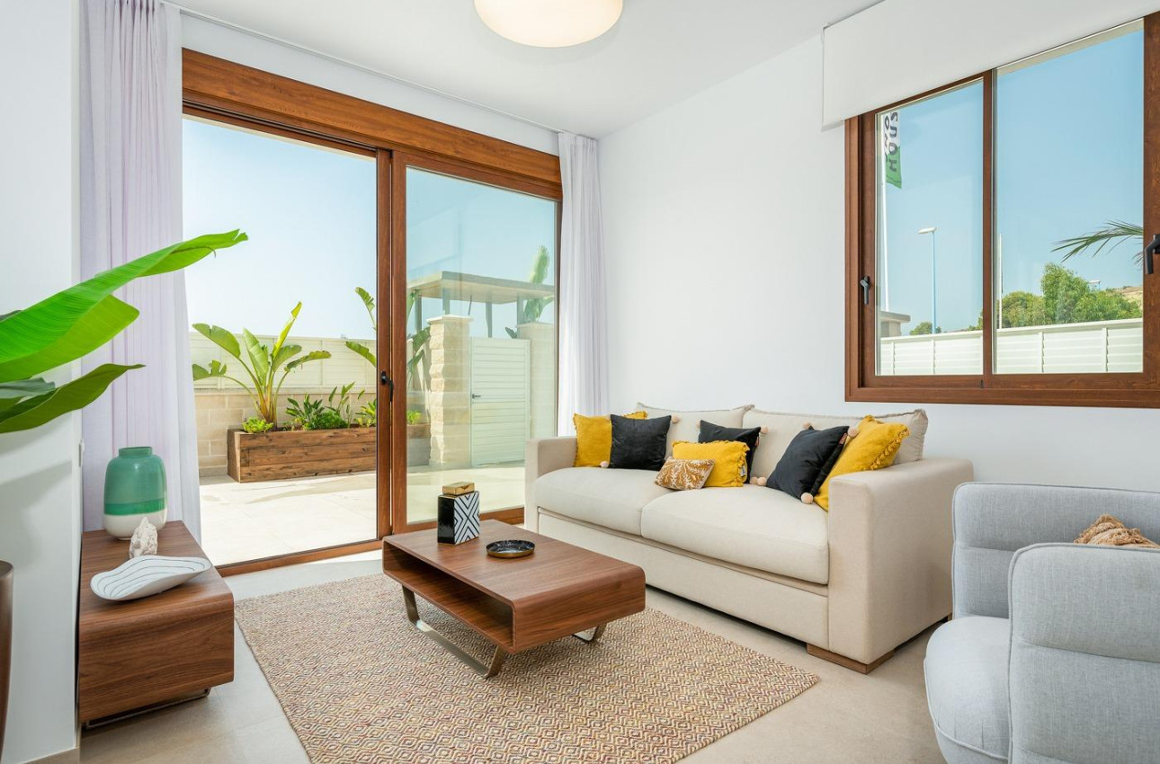 Short Term Rental - Villa -
Vera - Vera Playa