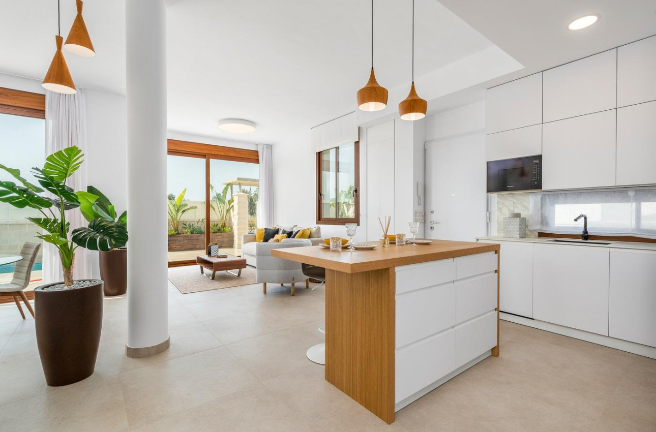 Short Term Rental - Villa -
Vera - Vera Playa