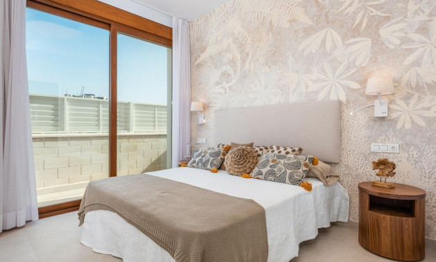 Short Term Rental - Villa -
Vera - Vera Playa