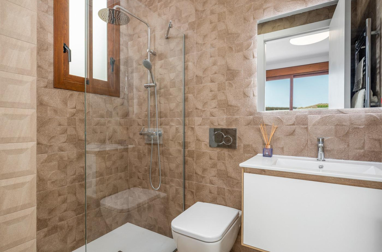 Short Term Rental - Villa -
Vera - Vera Playa