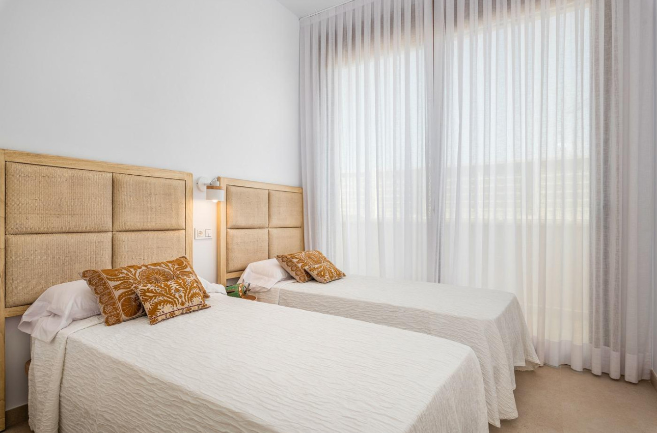 Short Term Rental - Villa -
Vera - Vera Playa