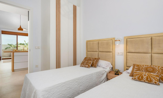 Short Term Rental - Villa -
Vera - Vera Playa