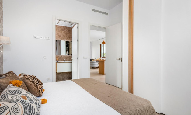 Short Term Rental - Villa -
Vera - Vera Playa