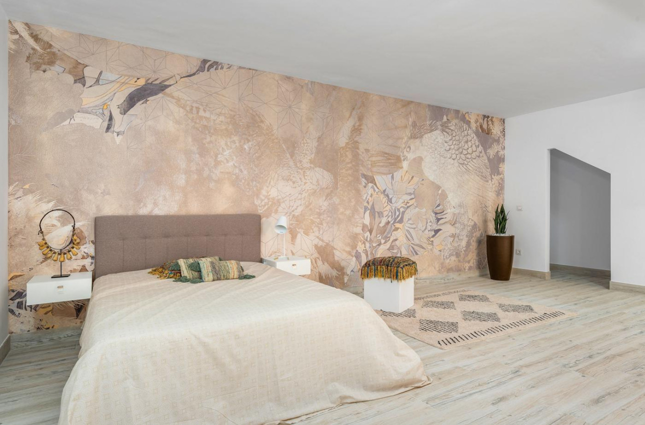 Short Term Rental - Villa -
Vera - Vera Playa