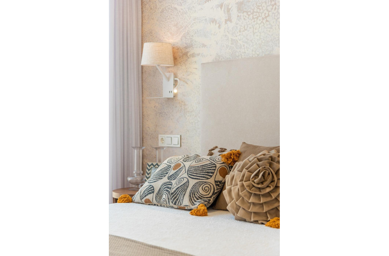 Short Term Rental - Villa -
Vera - Vera Playa