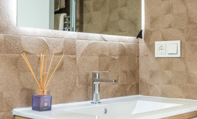 Short Term Rental - Villa -
Vera - Vera Playa