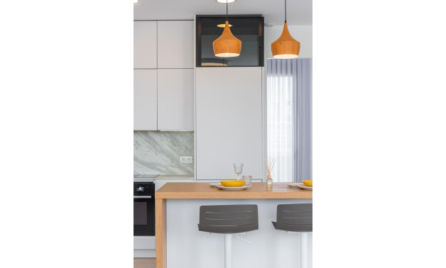 Short Term Rental - Villa -
Vera - Vera Playa