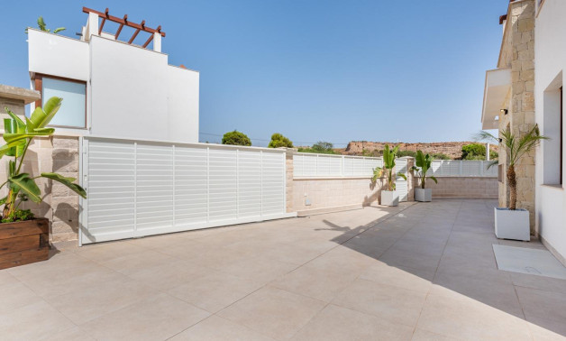 Short Term Rental - Villa -
Vera - Vera Playa