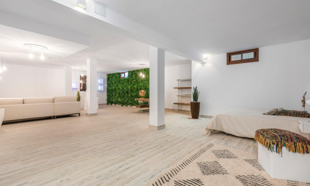 Short Term Rental - Villa -
Vera - Vera Playa