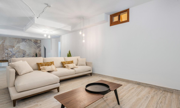 Short Term Rental - Villa -
Vera - Vera Playa