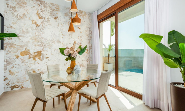 Short Term Rental - Villa -
Vera - Vera Playa