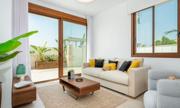 Short Term Rental - Villa -
Vera - Vera Playa