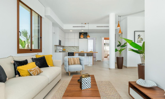 Short Term Rental - Villa -
Vera - Vera Playa