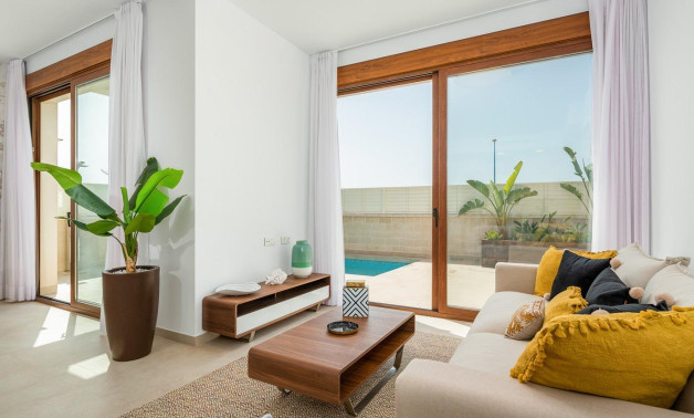 Short Term Rental - Villa -
Vera - Vera Playa