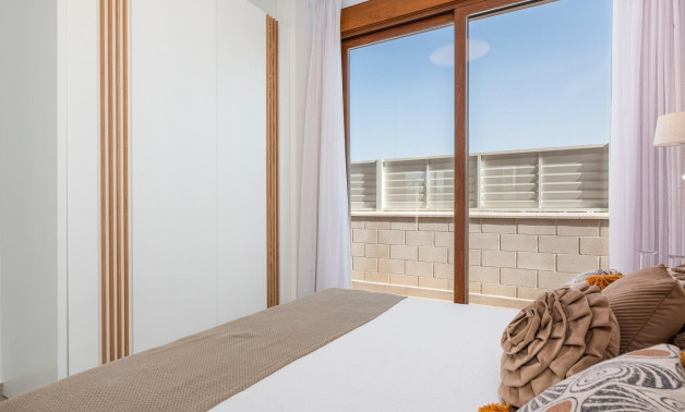 Short Term Rental - Villa -
Vera - Vera Playa