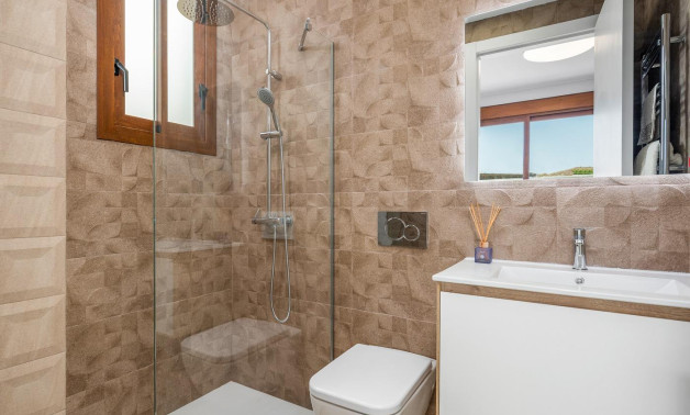 Short Term Rental - Villa -
Vera - Vera Playa