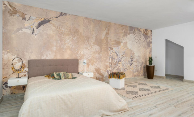 Short Term Rental - Villa -
Vera - Vera Playa