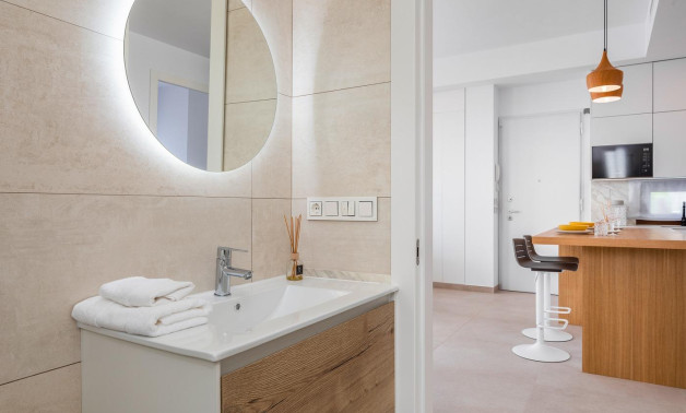 Short Term Rental - Villa -
Vera - Vera Playa