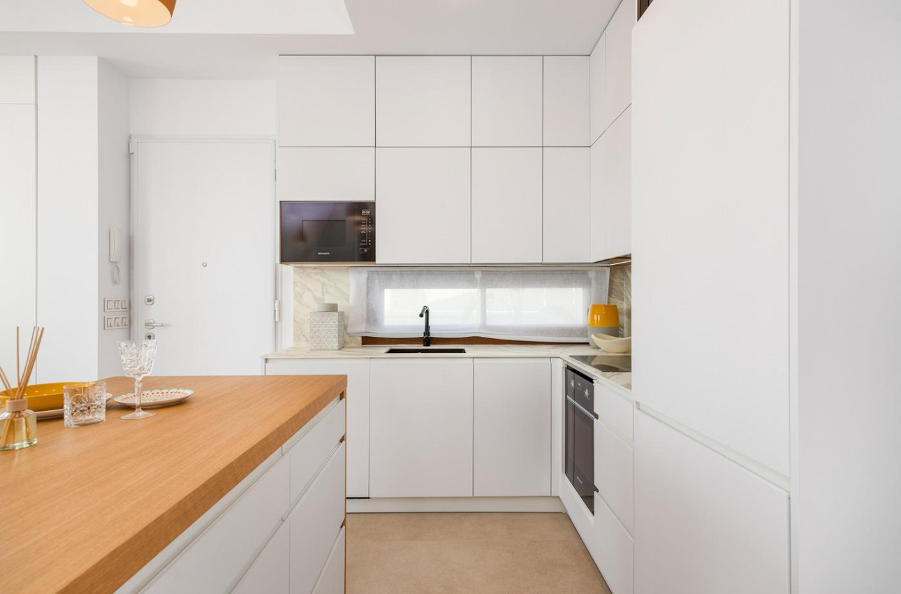 Short Term Rental - Villa -
Vera - Vera Playa