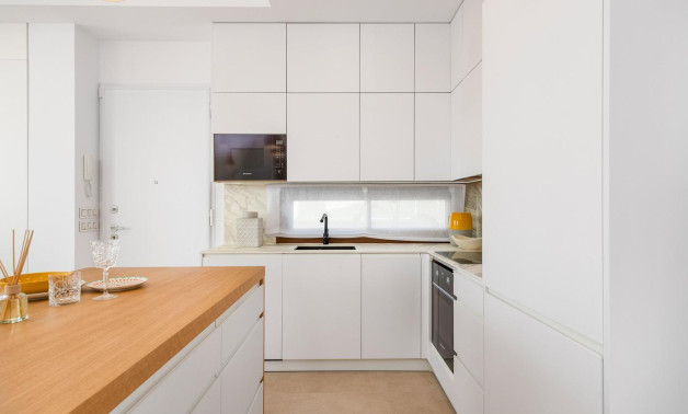 Short Term Rental - Villa -
Vera - Vera Playa