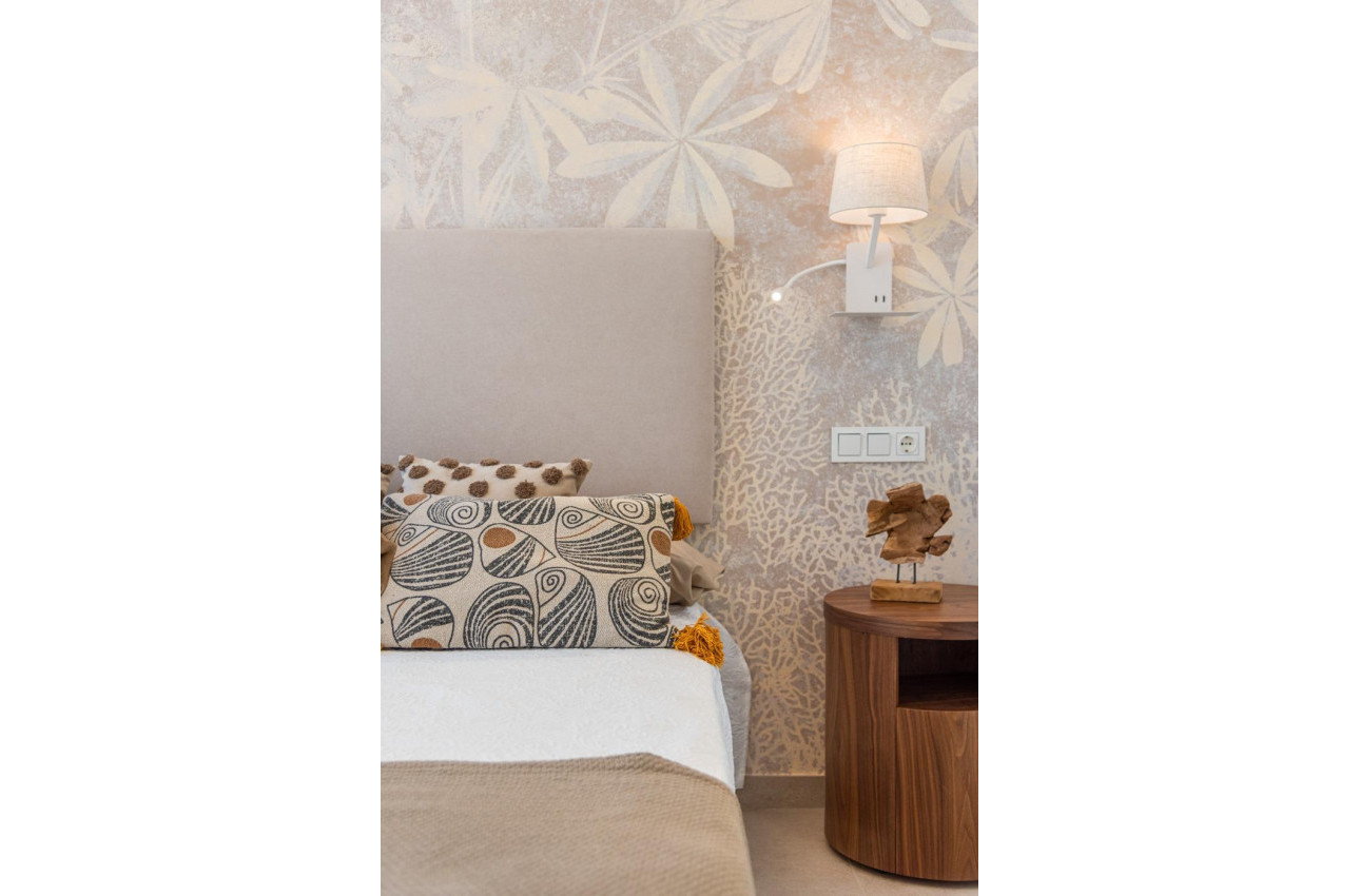 Short Term Rental - Villa -
Vera - Vera Playa