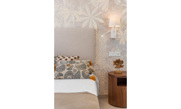 Short Term Rental - Villa -
Vera - Vera Playa