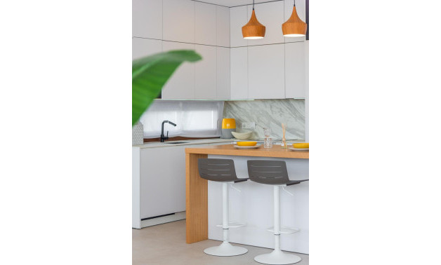 Short Term Rental - Villa -
Vera - Vera Playa