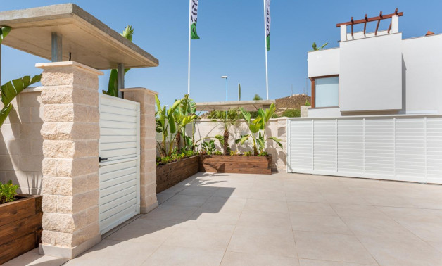Short Term Rental - Villa -
Vera - Vera Playa
