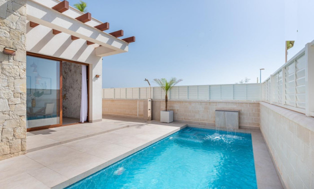 Short Term Rental - Villa -
Vera - Vera Playa