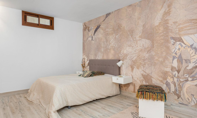 Short Term Rental - Villa -
Vera - Vera Playa