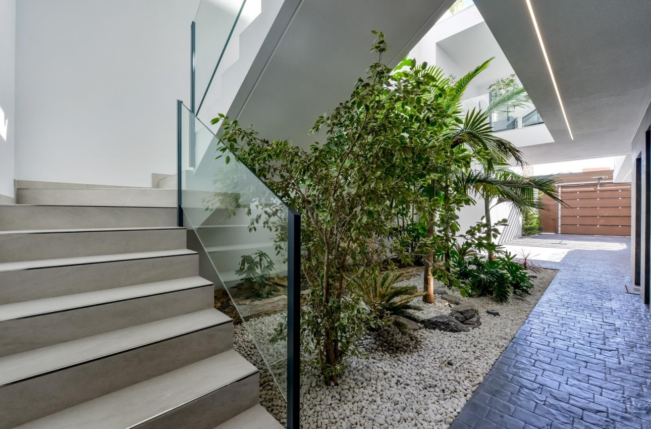 Alquiler a corto plazo - Villa -
Finestrat - Sierra Cortina